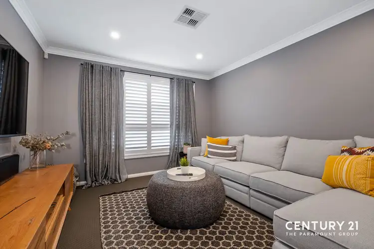 Sixth view of Homely house listing, 28 Nicholson Parade, Spring Farm NSW 2570