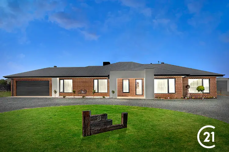 8 Egret Street, Moama NSW 2731