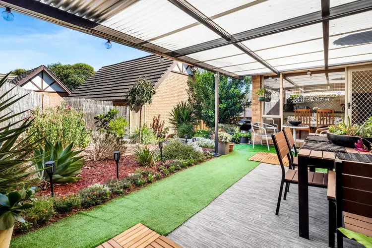 Second view of Homely unit listing, 18/7 Blundell Street, Morphett Vale SA 5162