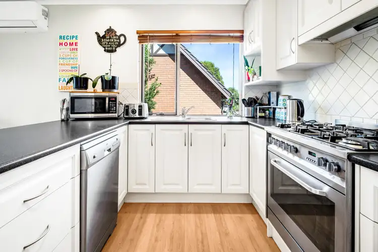 Fifth view of Homely unit listing, 18/7 Blundell Street, Morphett Vale SA 5162