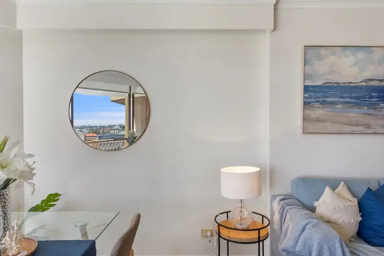 Fourth view of Homely apartment listing, 1564/37 King Street, Sydney NSW 2000