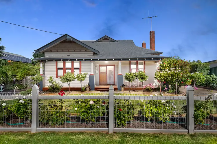 107 Hovell Street, Echuca VIC 3564