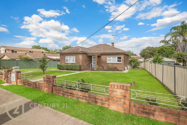 66 Hamilton Street, Riverstone NSW 2765