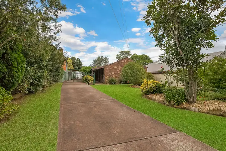 46 Station street, Schofields NSW 2762