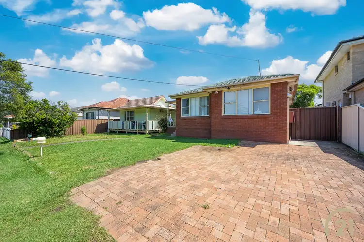 Second view of Homely house listing, 7 Waverley Street, Fairfield West NSW 2165