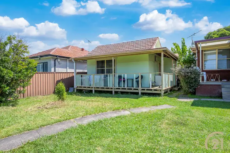 Third view of Homely house listing, 7 Waverley Street, Fairfield West NSW 2165