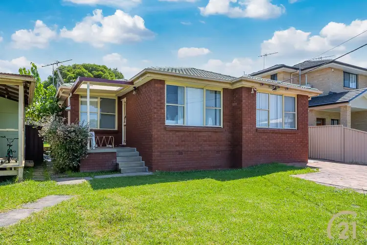 Fourth view of Homely house listing, 7 Waverley Street, Fairfield West NSW 2165