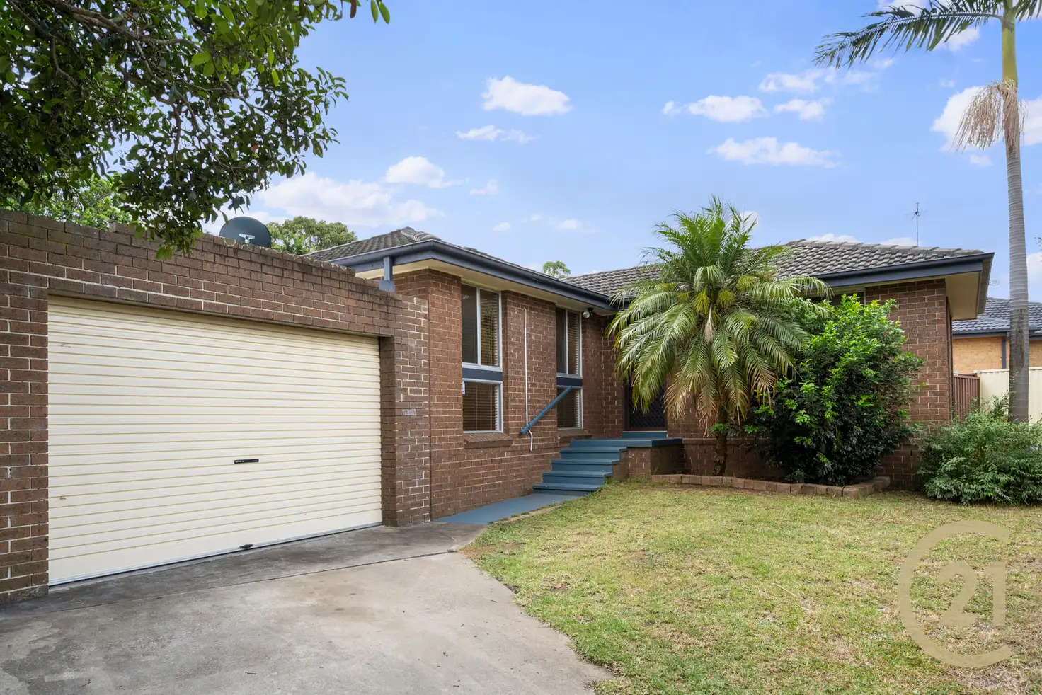 Main view of Homely house listing, 17 Pickett Avenue, Minto NSW 2566