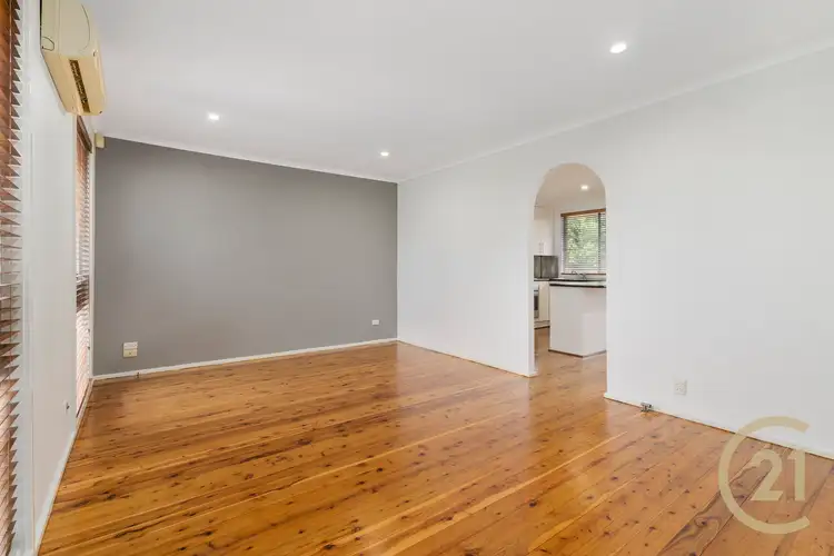 Second view of Homely house listing, 17 Pickett Avenue, Minto NSW 2566
