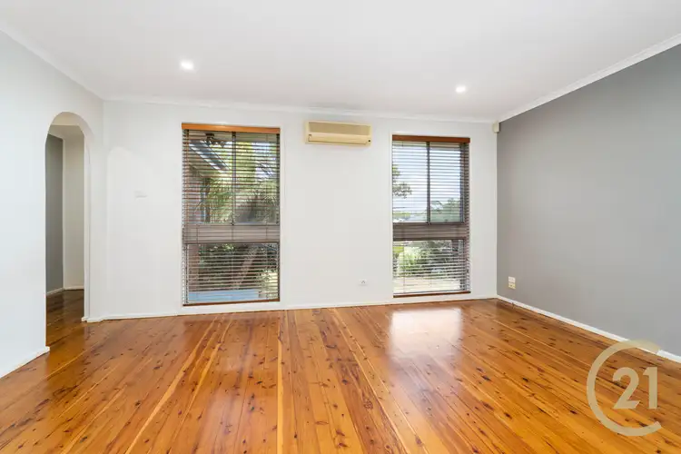 Third view of Homely house listing, 17 Pickett Avenue, Minto NSW 2566