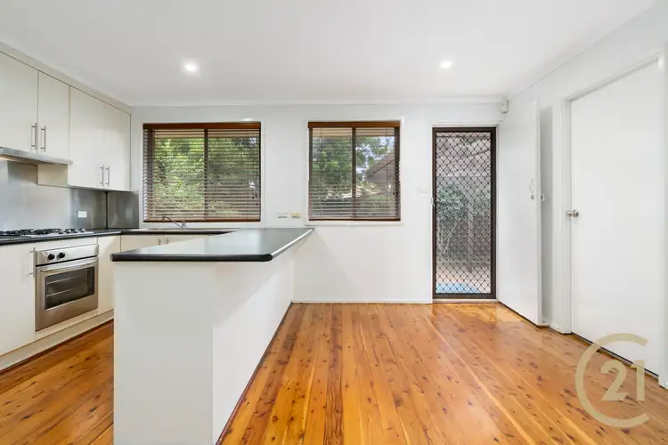 Fourth view of Homely house listing, 17 Pickett Avenue, Minto NSW 2566