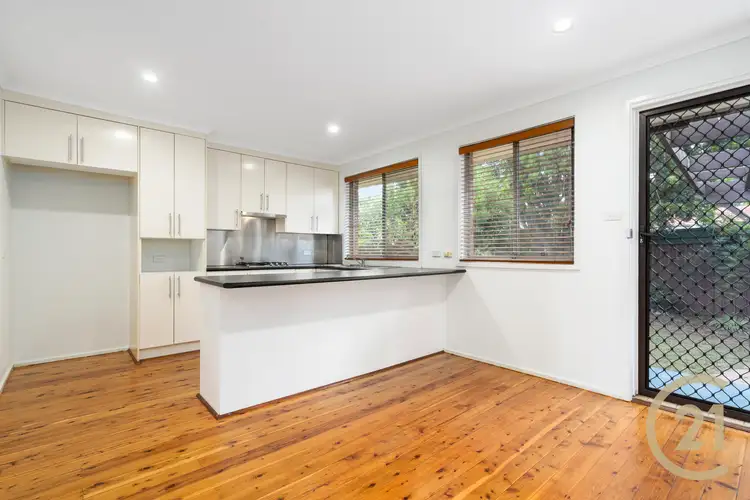 Fifth view of Homely house listing, 17 Pickett Avenue, Minto NSW 2566