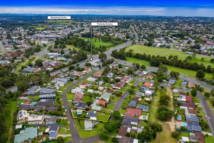 Third view of Homely house listing, 14 Turrama Street, Wallsend NSW 2287