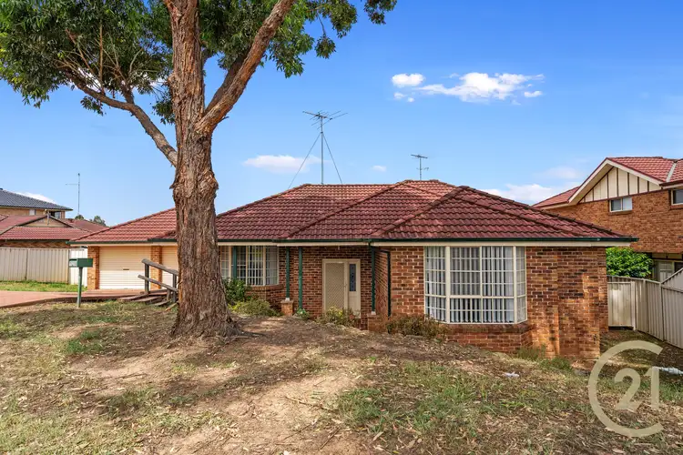 Main view of Homely house listing, 11B Gabriella Avenue, Cecil Hills NSW 2171