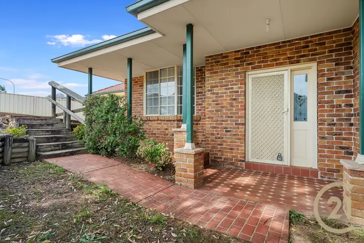 Second view of Homely house listing, 11B Gabriella Avenue, Cecil Hills NSW 2171