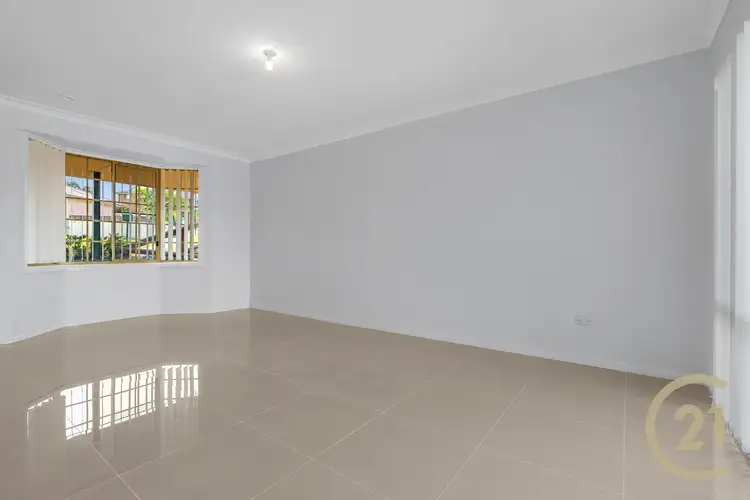 Third view of Homely house listing, 11B Gabriella Avenue, Cecil Hills NSW 2171