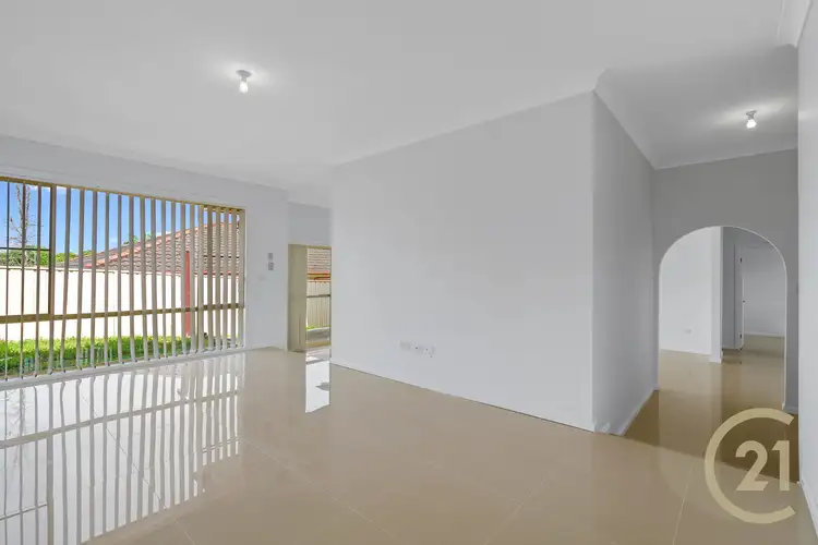 Fourth view of Homely house listing, 11B Gabriella Avenue, Cecil Hills NSW 2171
