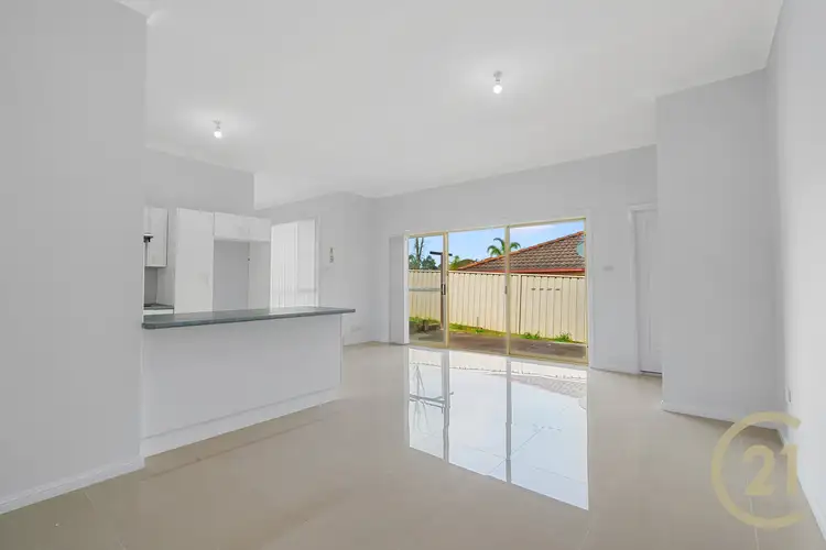Sixth view of Homely house listing, 11B Gabriella Avenue, Cecil Hills NSW 2171