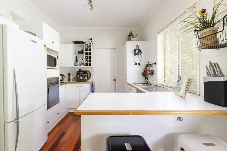 Third view of Homely house listing, 1 Heights Drive, Gympie QLD 4570