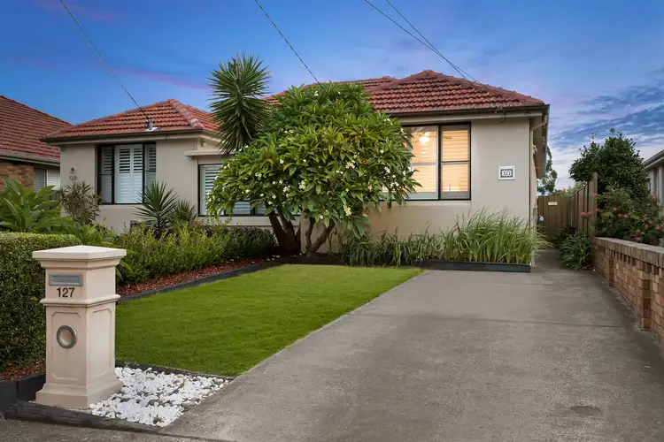 127 Perry Street, Matraville NSW 2036