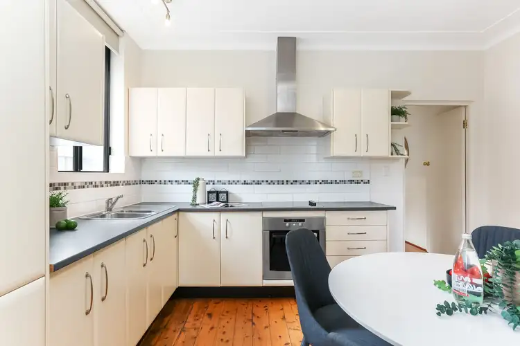 Third view of Homely semi-detached listing, 127 Perry Street, Matraville NSW 2036
