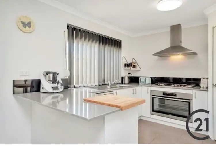 Seventh view of Homely house listing, 26 Garcia Loop, Lakelands WA 6180