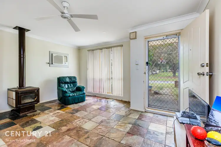 Second view of Homely house listing, 24 Kellar Way, Thornlie WA 6108