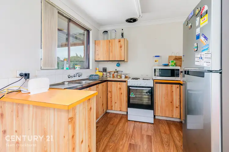 Third view of Homely house listing, 24 Kellar Way, Thornlie WA 6108