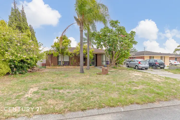 Fifth view of Homely house listing, 24 Kellar Way, Thornlie WA 6108