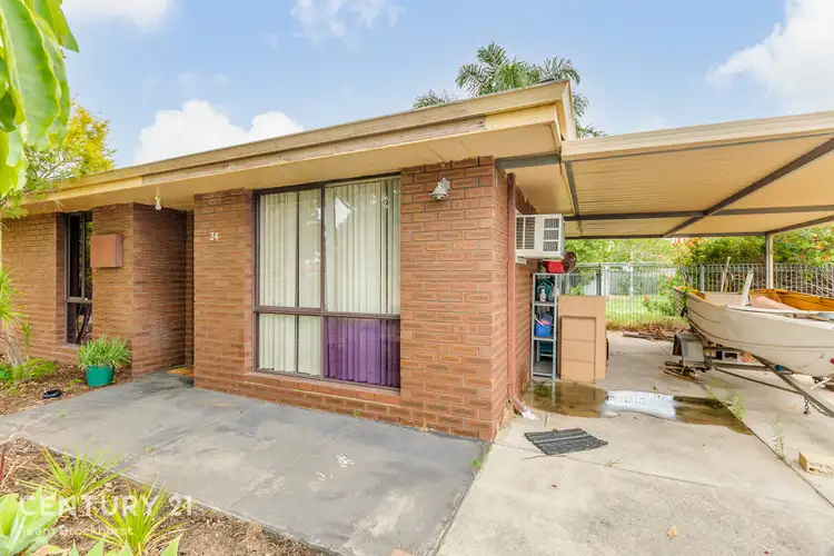 Seventh view of Homely house listing, 24 Kellar Way, Thornlie WA 6108