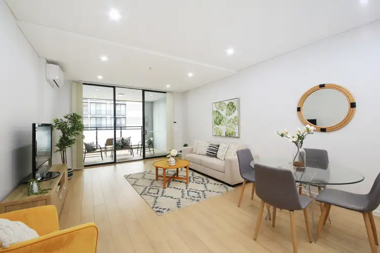61/1-5 Gertrude Street, Wolli Creek NSW 2205
