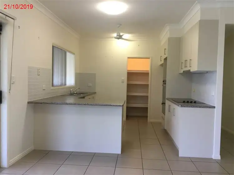 Second view of Homely house listing, 6 Edenbridge Drive, Kirwan QLD 4817