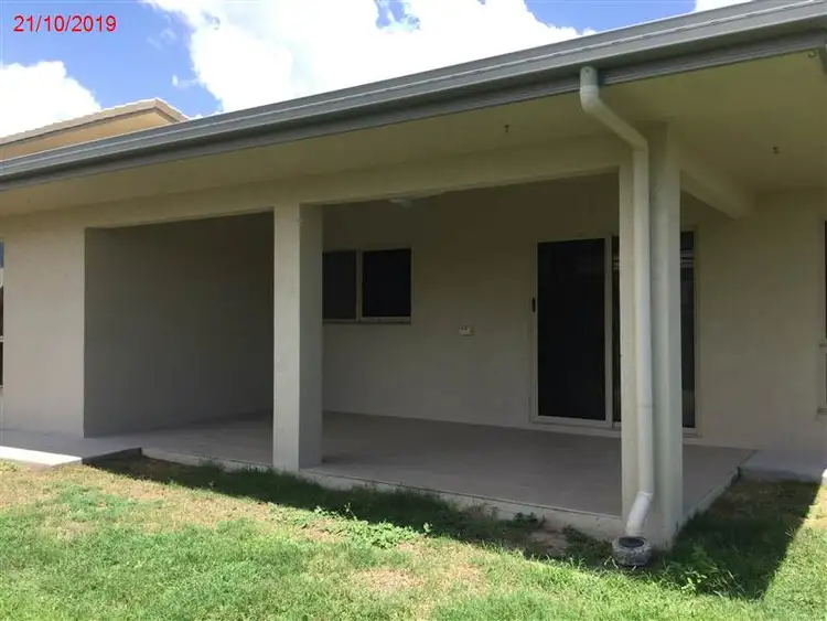 Fifth view of Homely house listing, 6 Edenbridge Drive, Kirwan QLD 4817
