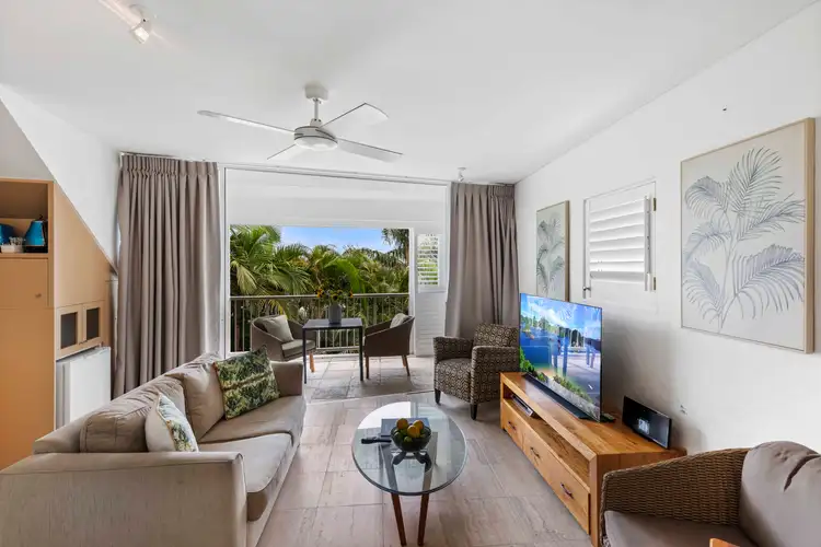 Main view of Homely unit listing, 302/16 Noosa Drive, Noosa Heads QLD 4567