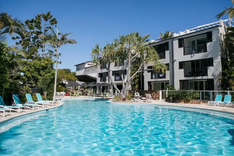 Second view of Homely unit listing, 302/16 Noosa Drive, Noosa Heads QLD 4567