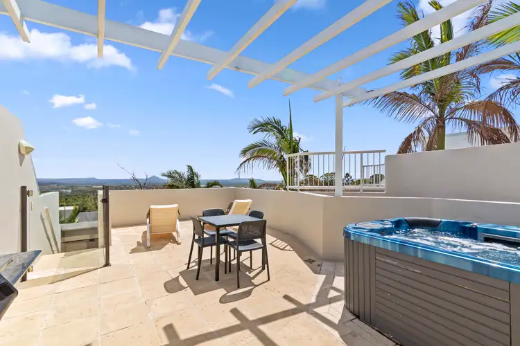 Third view of Homely unit listing, 302/16 Noosa Drive, Noosa Heads QLD 4567