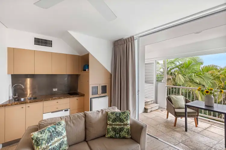 Fourth view of Homely unit listing, 302/16 Noosa Drive, Noosa Heads QLD 4567