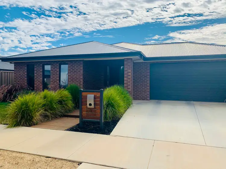 11 Cleary Street, Echuca VIC 3564