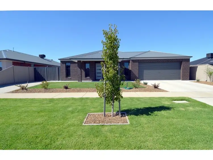 6 Cochrane Street, Echuca VIC 3564