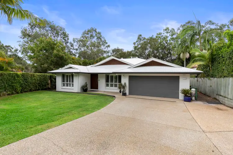19 Talara Court, Tewantin QLD 4565