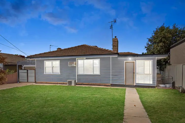 103 Goulburn Road, Echuca VIC 3564