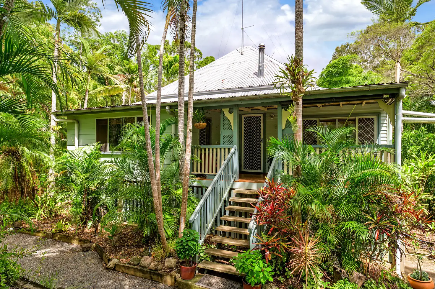 Main view of Homely rural property listing, 866 Tin Can Bay Road, Canina QLD 4570