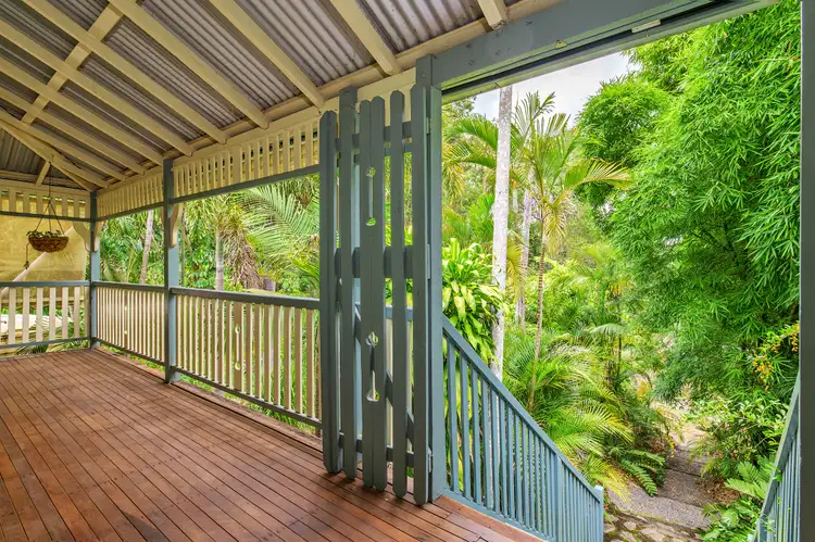 Second view of Homely rural property listing, 866 Tin Can Bay Road, Canina QLD 4570