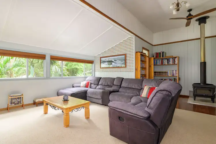 Third view of Homely rural property listing, 866 Tin Can Bay Road, Canina QLD 4570