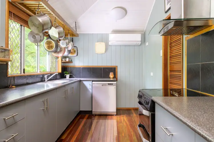 Fourth view of Homely rural property listing, 866 Tin Can Bay Road, Canina QLD 4570