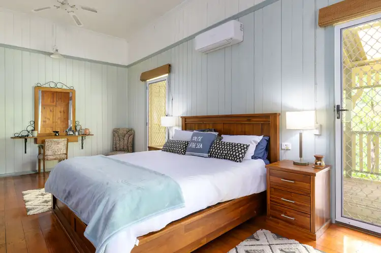 Fifth view of Homely rural property listing, 866 Tin Can Bay Road, Canina QLD 4570