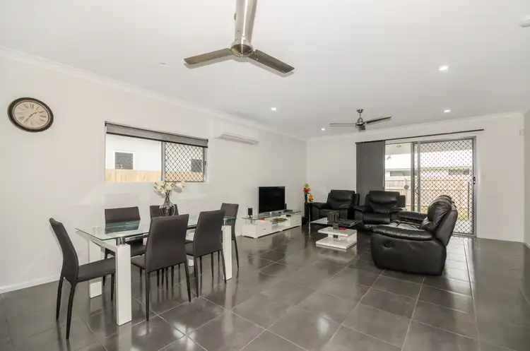 Third view of Homely house listing, 66 Champion Drive, Rosslea QLD 4812