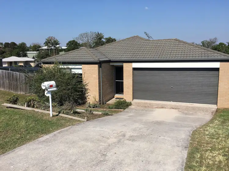 Main view of Homely house listing, 20 Bond Drive, Southside QLD 4570