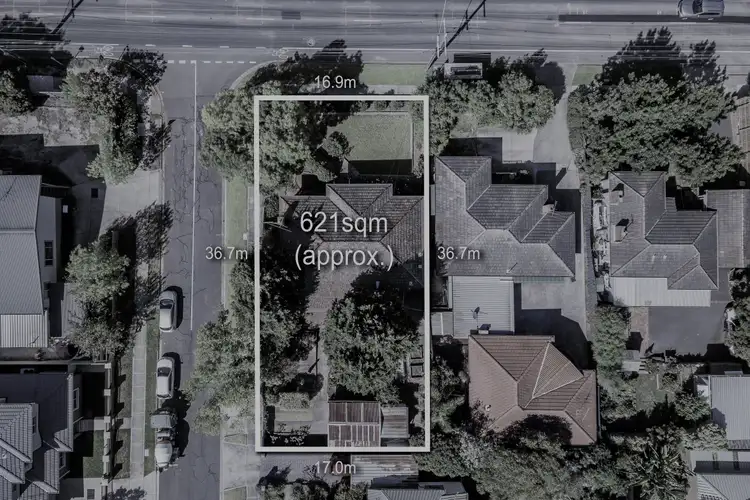 173 Greensborough Road, Macleod VIC 3085