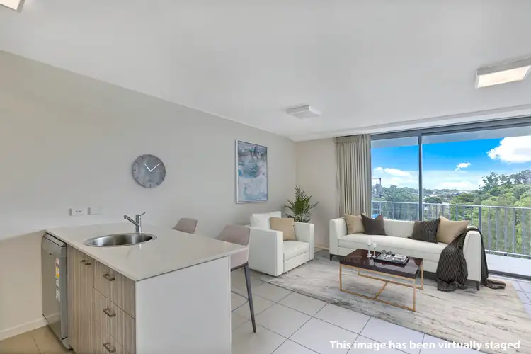 Third view of Homely unit listing, 3606/3 Emporio Place, Maroochydore QLD 4558